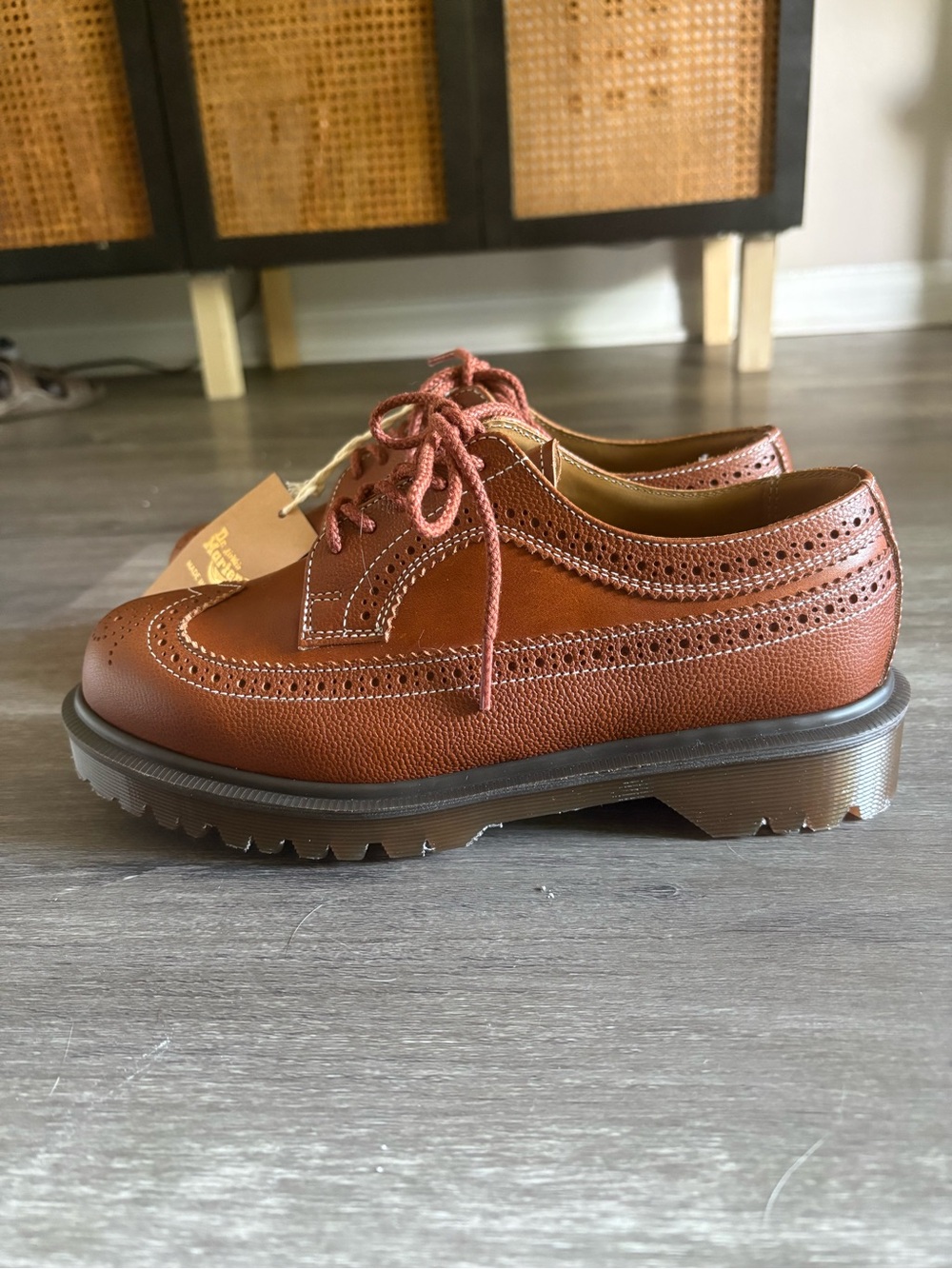 Dr. Martens 3989
